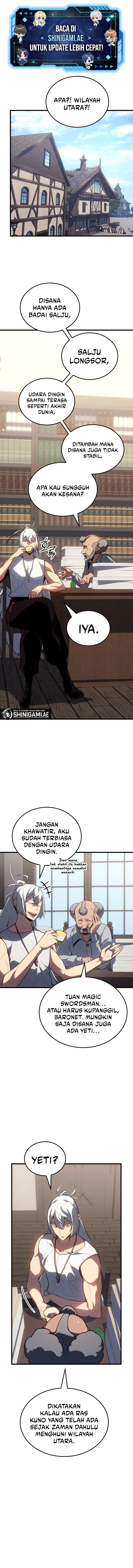 Ice Lord Chapter 14 Bahasa Indonesia