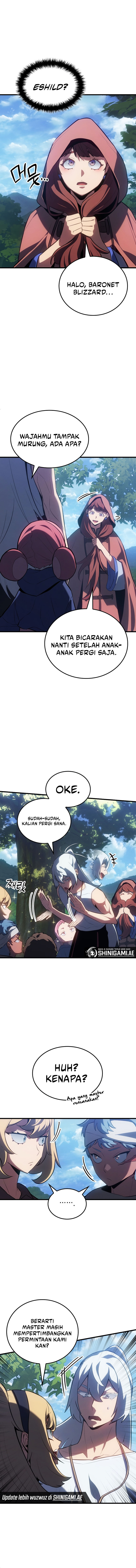 Ice Lord Chapter 14 Bahasa Indonesia