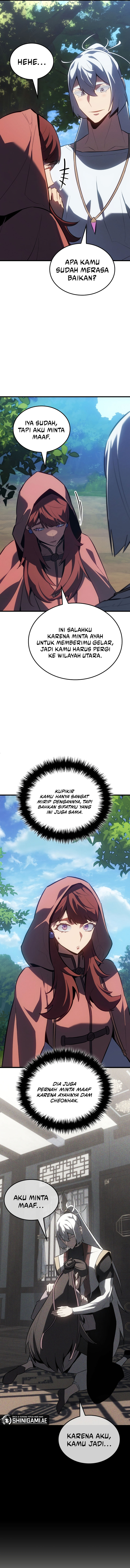 Ice Lord Chapter 14 Bahasa Indonesia