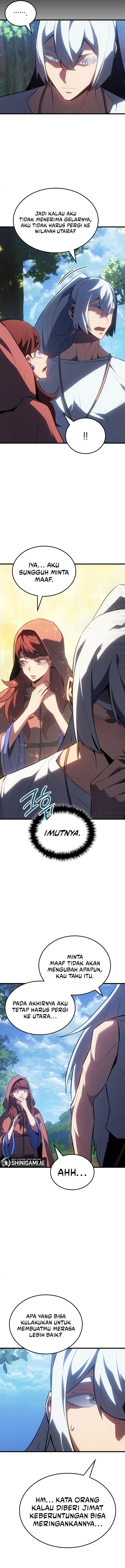 Ice Lord Chapter 14 Bahasa Indonesia