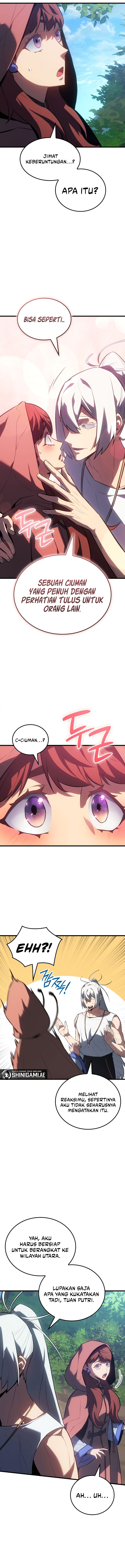 Ice Lord Chapter 14 Bahasa Indonesia