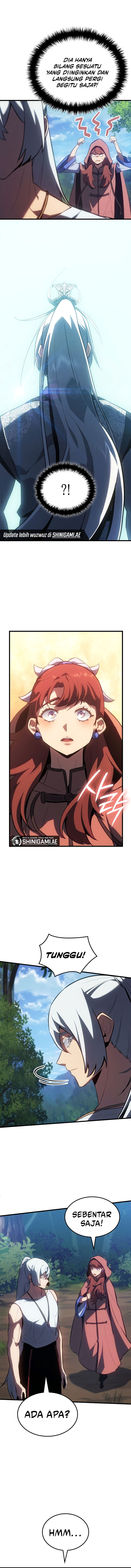 Ice Lord Chapter 14 Bahasa Indonesia