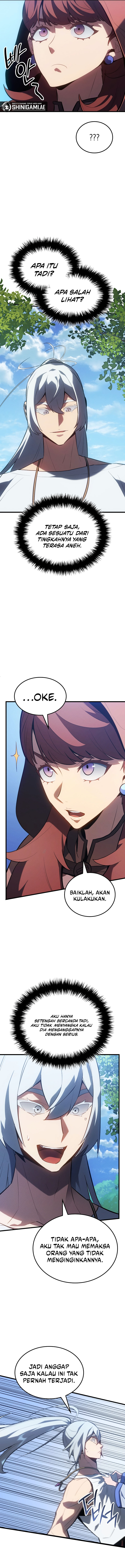 Ice Lord Chapter 14 Bahasa Indonesia