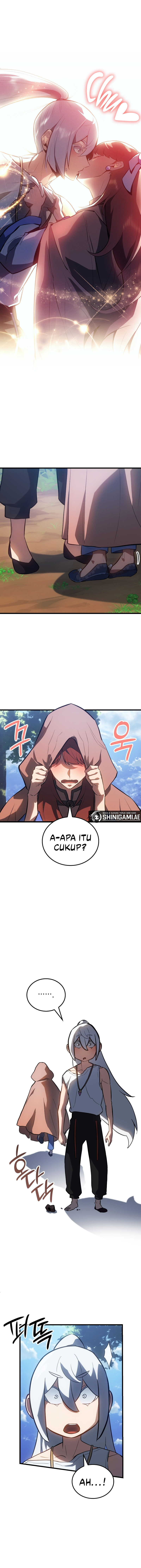 Ice Lord Chapter 14 Bahasa Indonesia