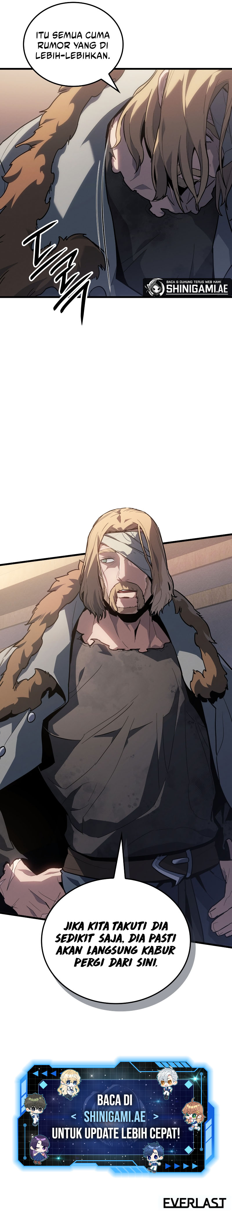 Ice Lord Chapter 14 Bahasa Indonesia