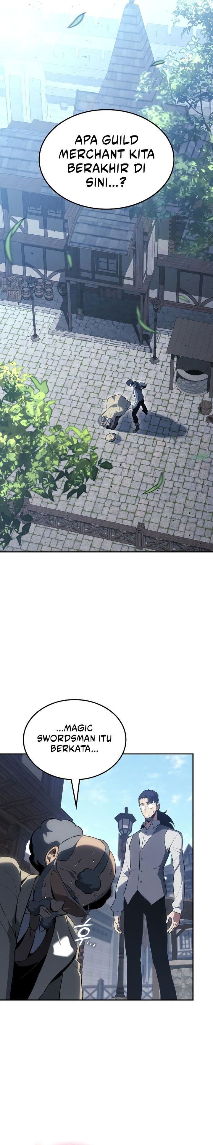 Ice Lord Chapter 23 Bahasa Indonesia