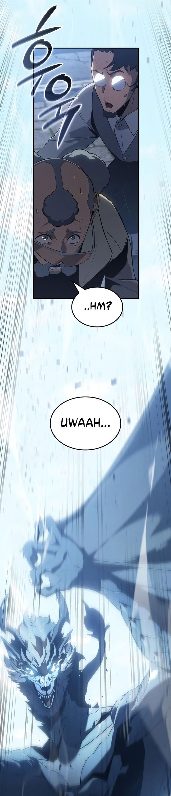 Ice Lord Chapter 23 Bahasa Indonesia