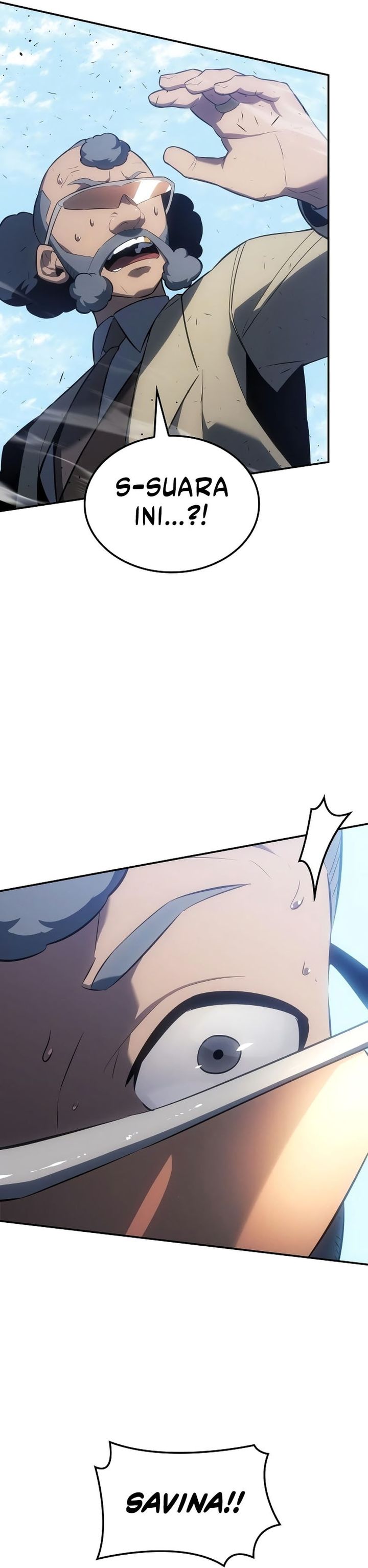 Ice Lord Chapter 23 Bahasa Indonesia