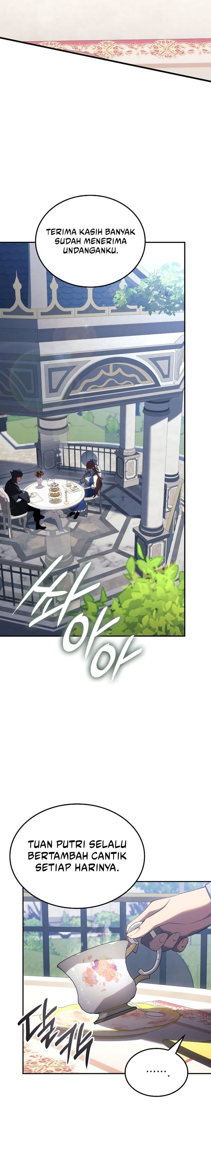 Ice Lord Chapter 23 Bahasa Indonesia