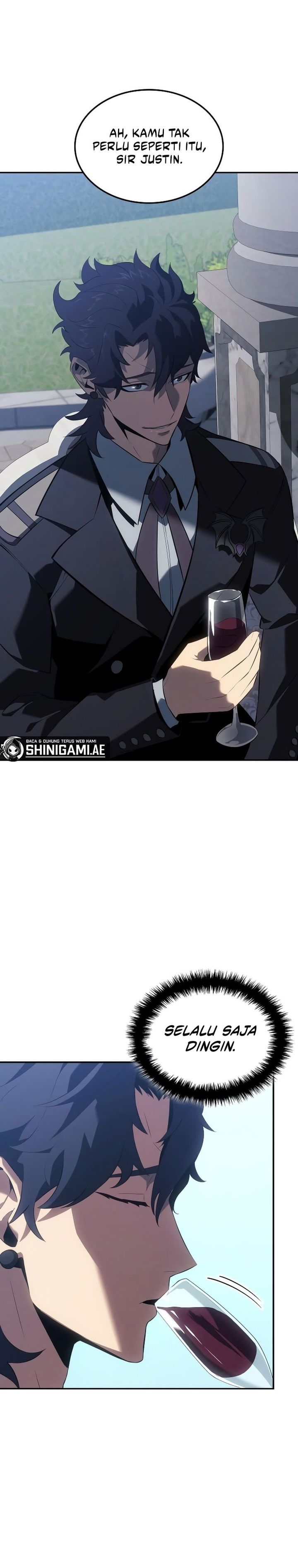 Ice Lord Chapter 23 Bahasa Indonesia