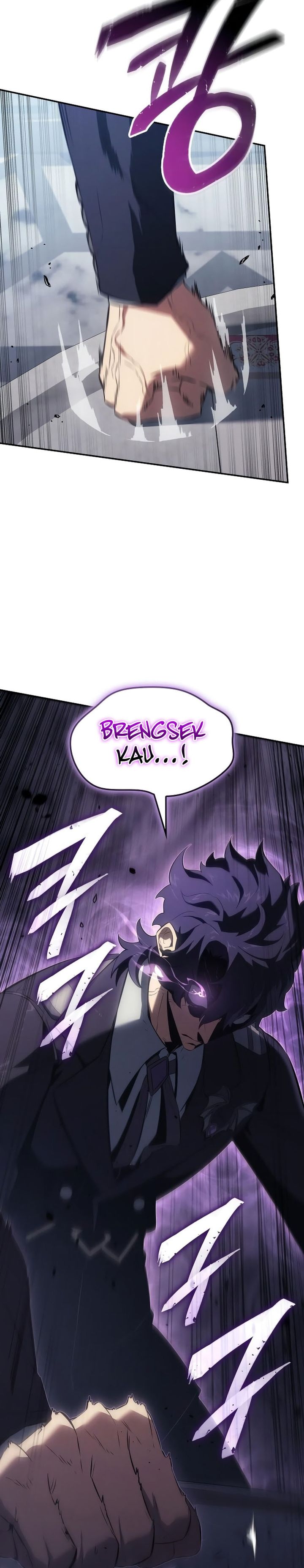 Ice Lord Chapter 23 Bahasa Indonesia