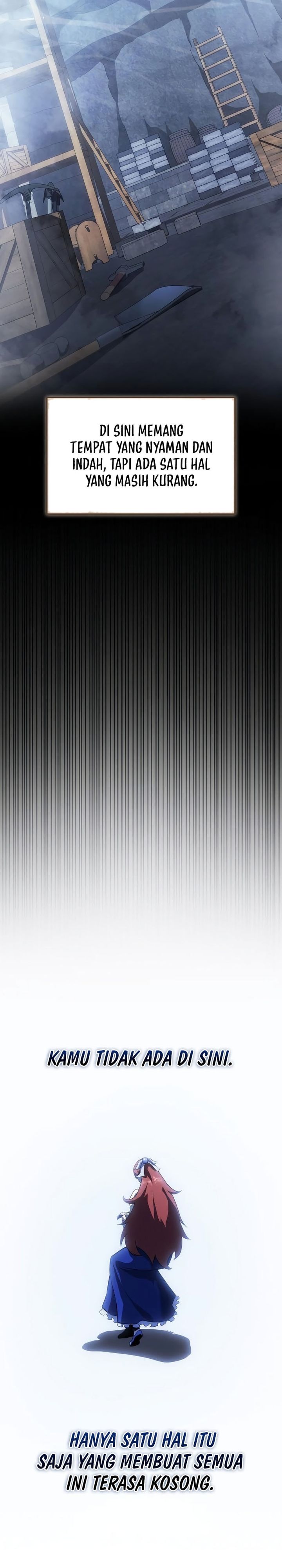 Ice Lord Chapter 23 Bahasa Indonesia