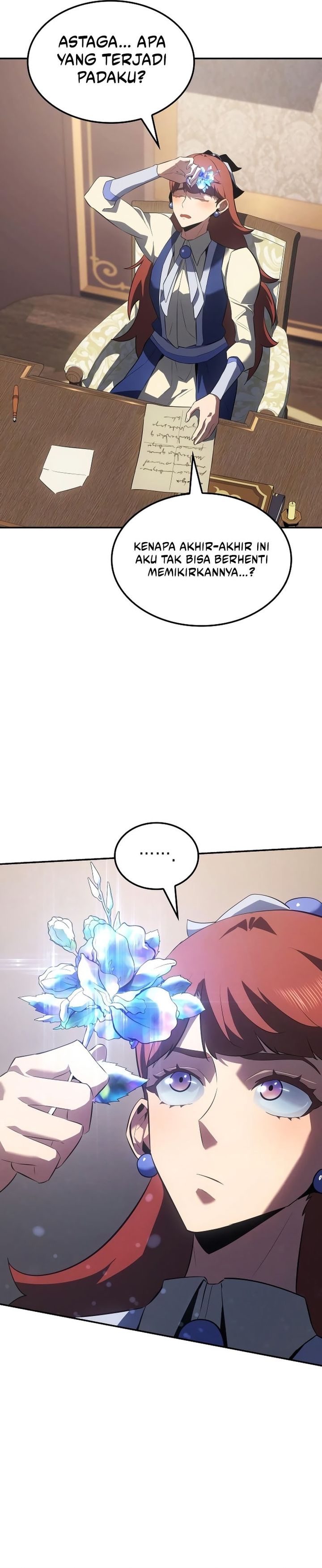 Ice Lord Chapter 23 Bahasa Indonesia