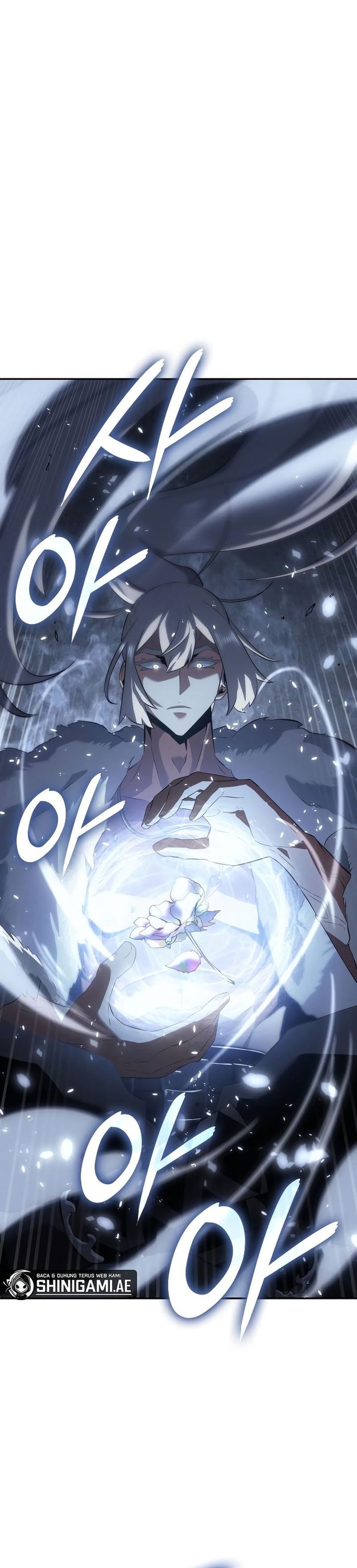 Ice Lord Chapter 23 Bahasa Indonesia