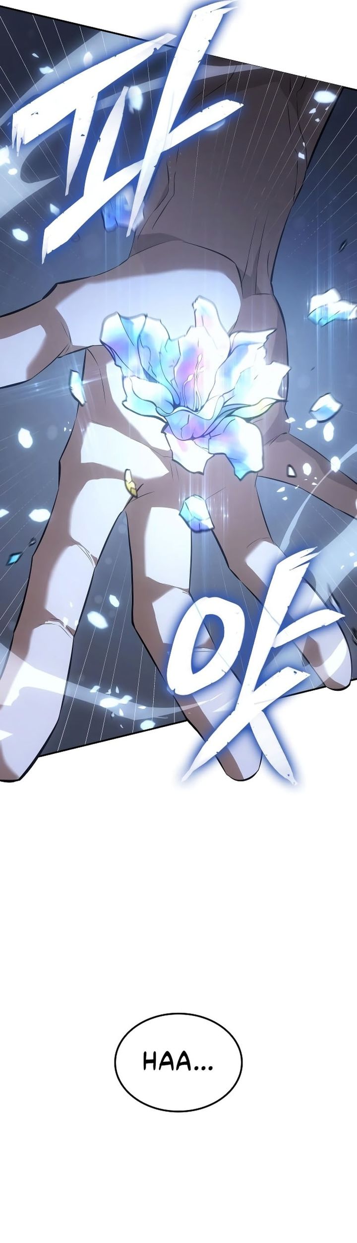 Ice Lord Chapter 23 Bahasa Indonesia