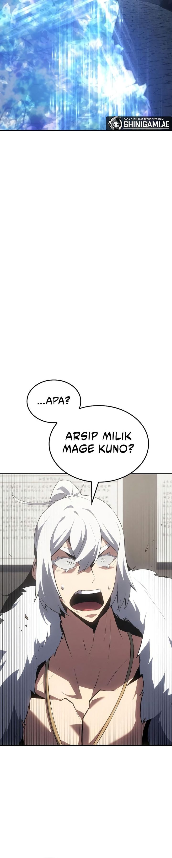 Ice Lord Chapter 23 Bahasa Indonesia