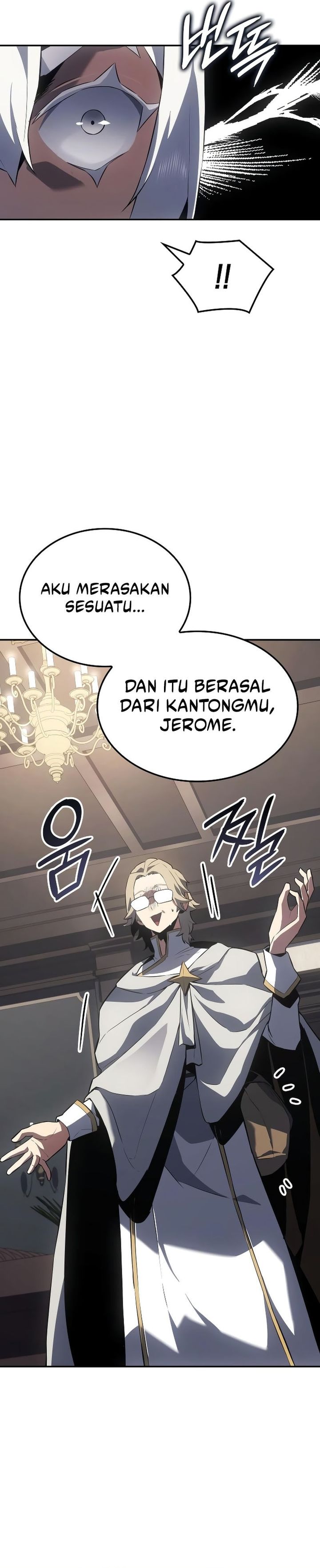 Ice Lord Chapter 23 Bahasa Indonesia