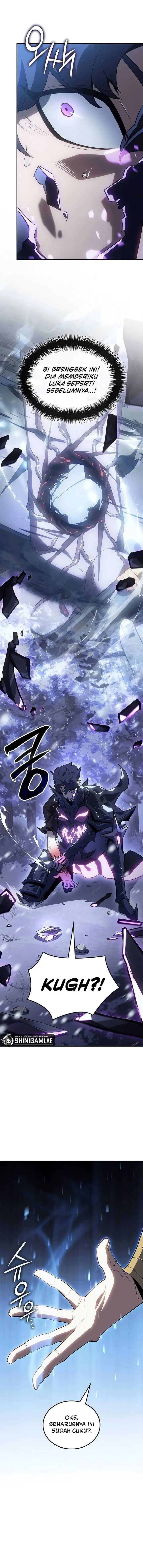 Ice Lord chapter 27