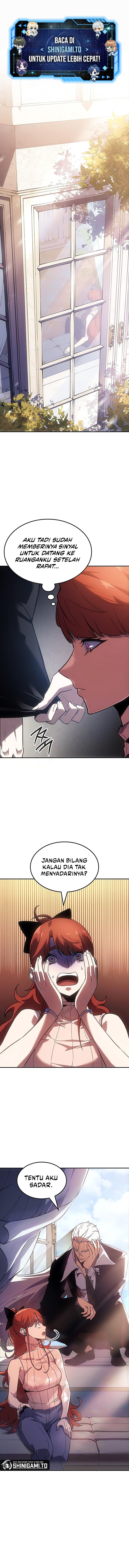 Ice Lord Chapter 46 Bahasa Indonesia