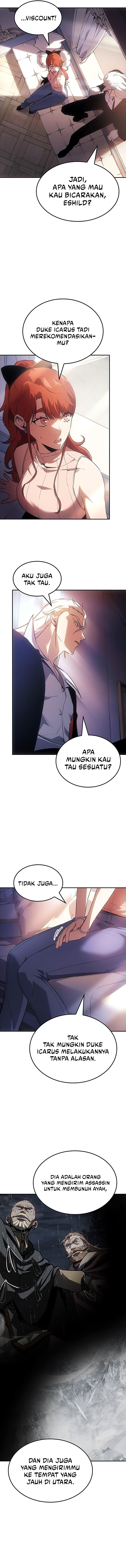 Ice Lord Chapter 46 Bahasa Indonesia