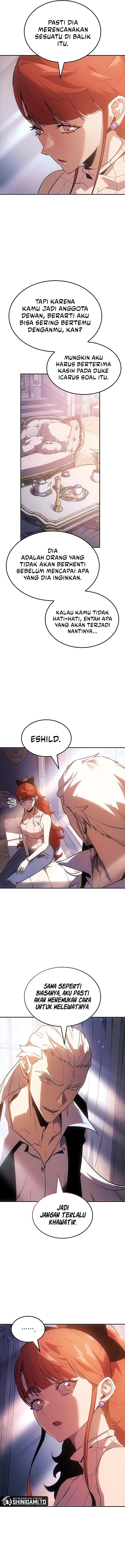 Ice Lord Chapter 46 Bahasa Indonesia