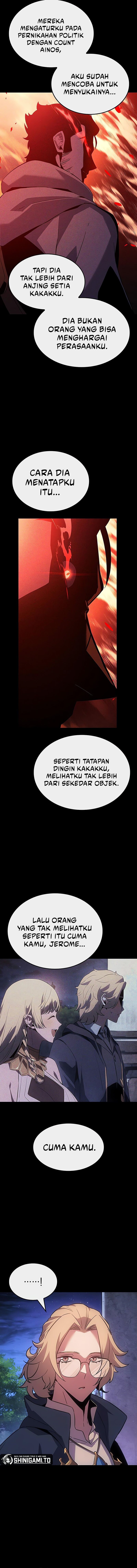 Ice Lord Chapter 46 Bahasa Indonesia