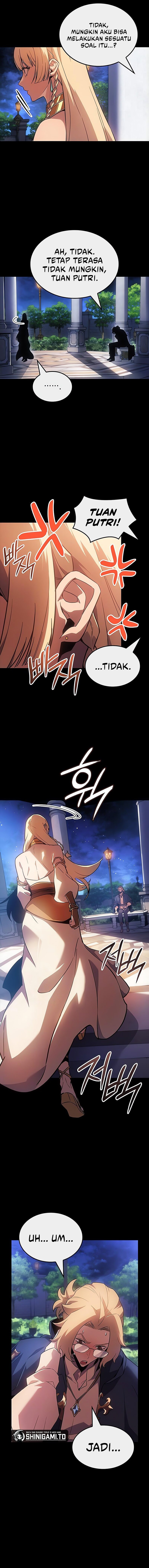 Ice Lord Chapter 46 Bahasa Indonesia