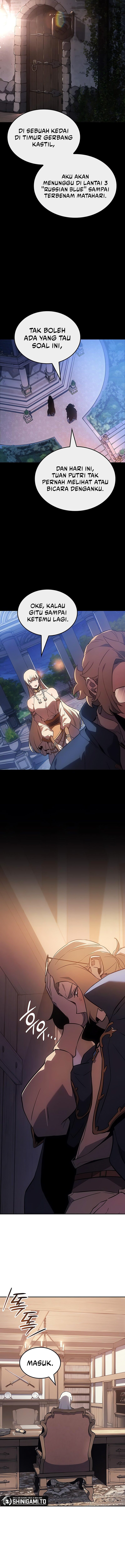 Ice Lord Chapter 46 Bahasa Indonesia