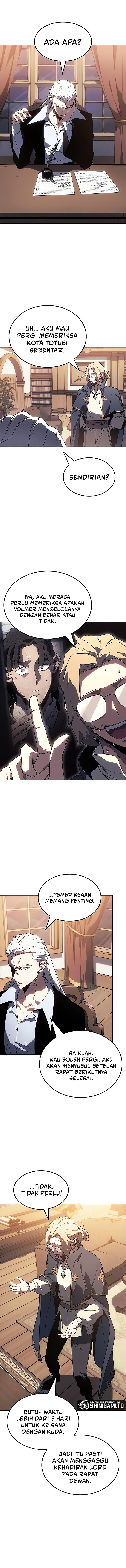 Ice Lord Chapter 46 Bahasa Indonesia