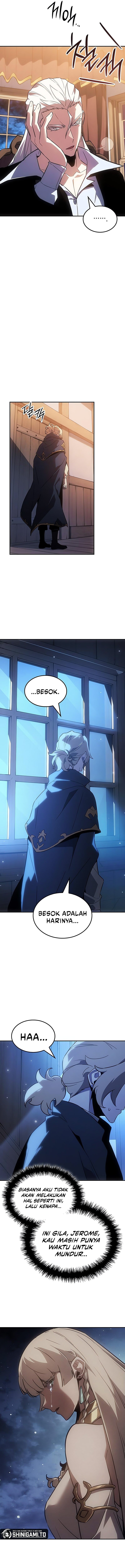 Ice Lord Chapter 46 Bahasa Indonesia
