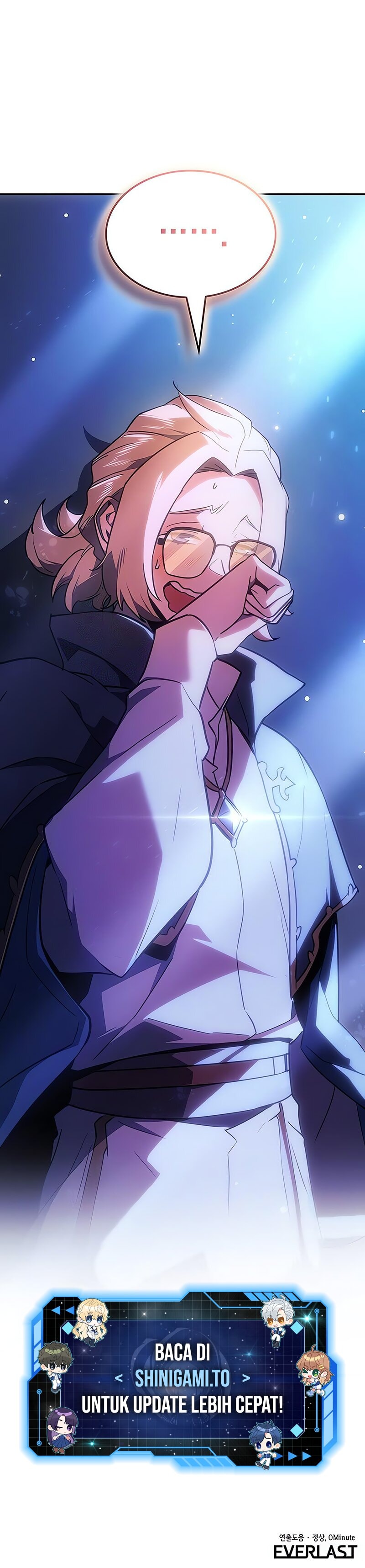 Ice Lord Chapter 46 Bahasa Indonesia