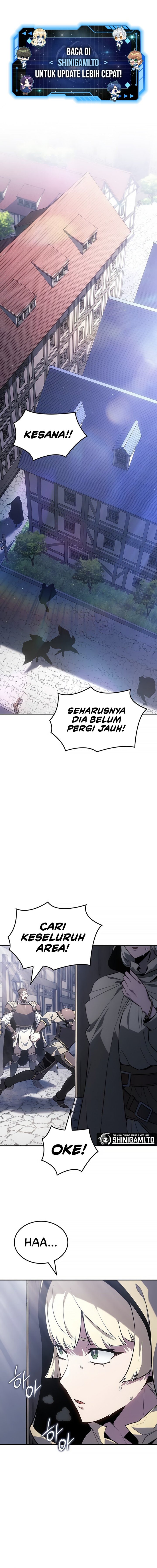 Ice Lord Chapter 48 Bahasa Indonesia
