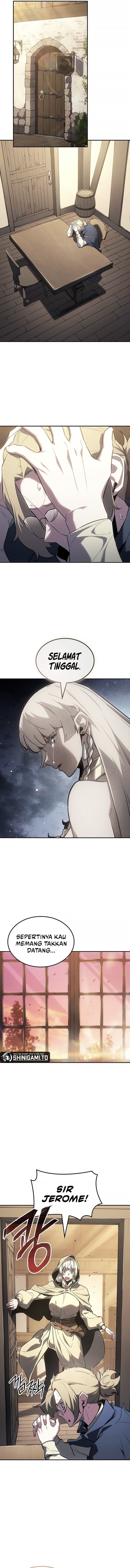 Ice Lord Chapter 48 Bahasa Indonesia