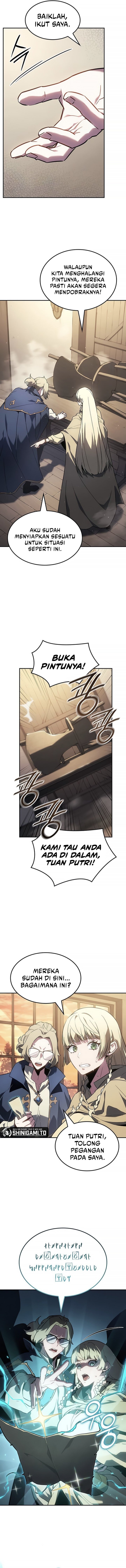 Ice Lord Chapter 48 Bahasa Indonesia