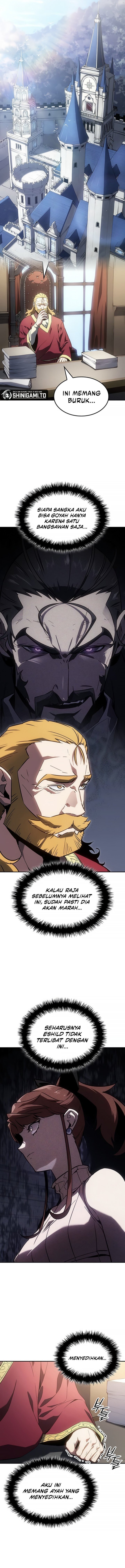 Ice Lord Chapter 48 Bahasa Indonesia