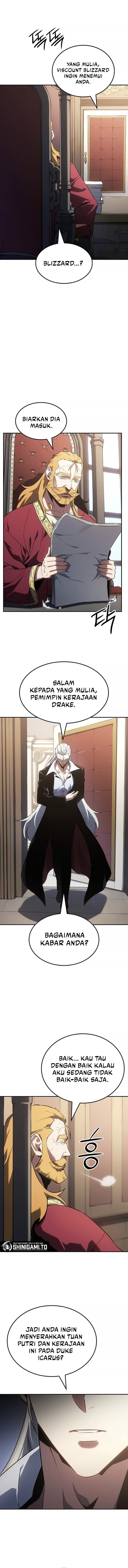 Ice Lord Chapter 48 Bahasa Indonesia