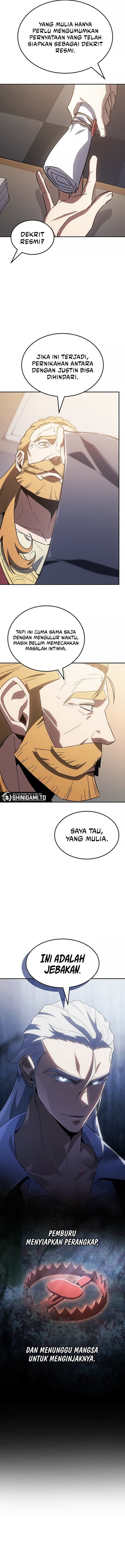 Ice Lord Chapter 48 Bahasa Indonesia