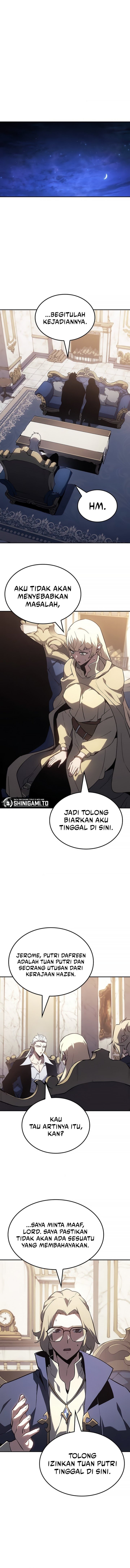 Ice Lord Chapter 48 Bahasa Indonesia