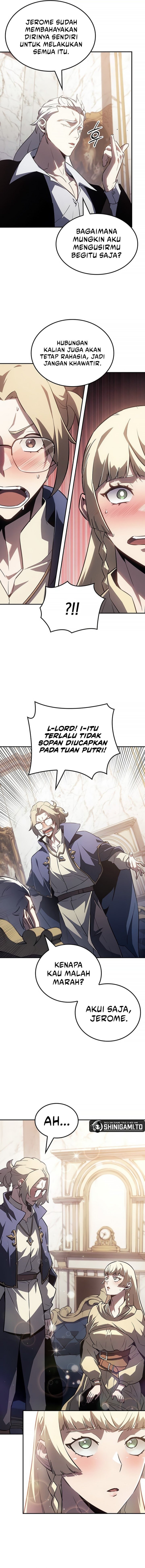 Ice Lord Chapter 48 Bahasa Indonesia