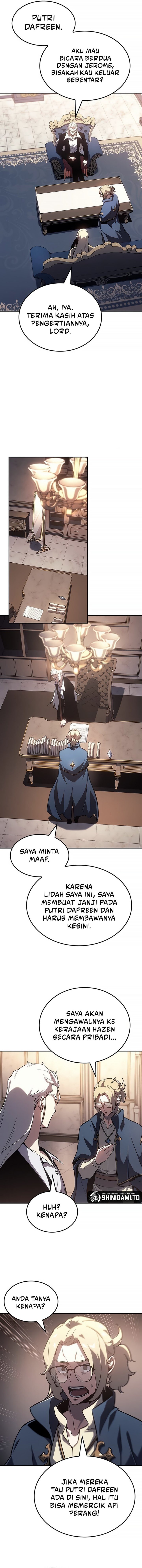 Ice Lord Chapter 48 Bahasa Indonesia