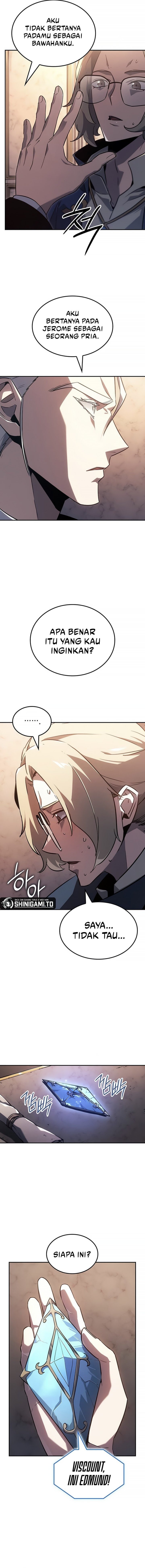 Ice Lord Chapter 48 Bahasa Indonesia