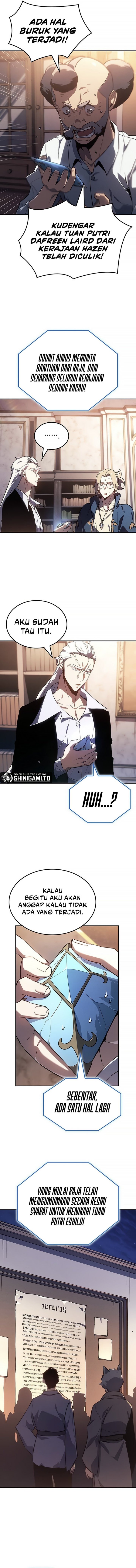 Ice Lord Chapter 48 Bahasa Indonesia