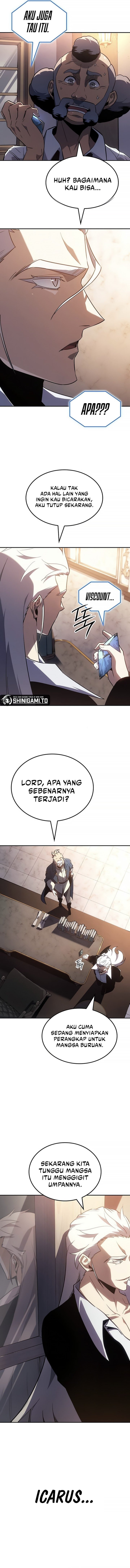 Ice Lord Chapter 48 Bahasa Indonesia