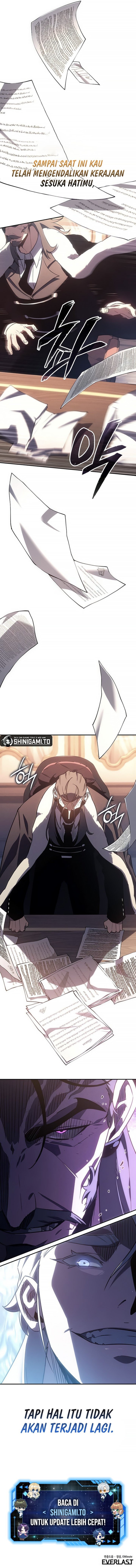 Ice Lord Chapter 48 Bahasa Indonesia