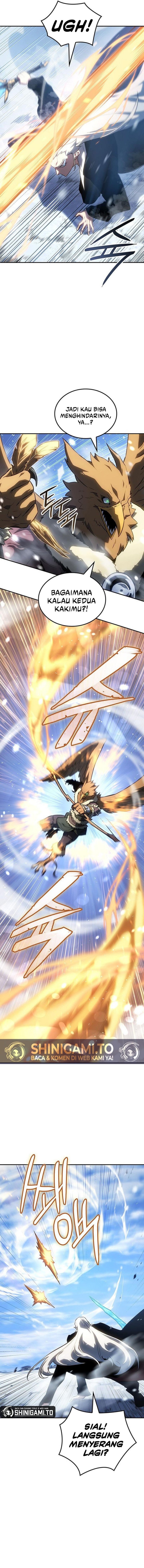 Ice Lord Chapter 52 Bahasa Indonesia