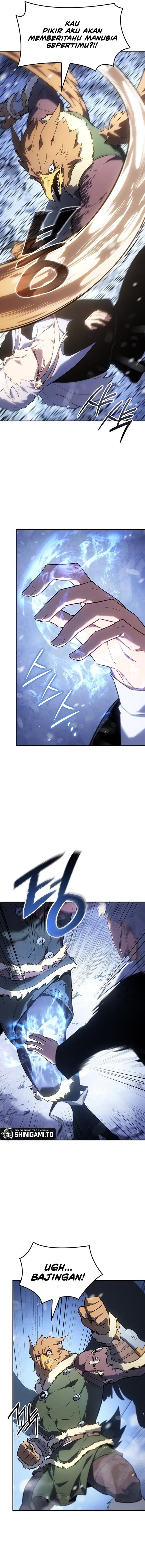 Ice Lord Chapter 52 Bahasa Indonesia