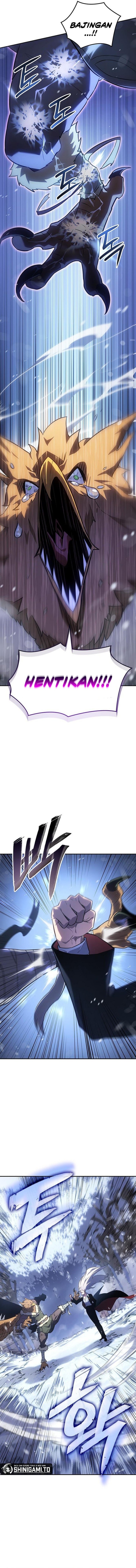 Ice Lord Chapter 52 Bahasa Indonesia