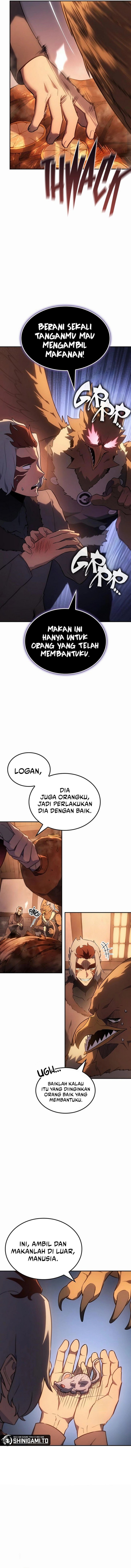 Ice Lord Chapter 53 Bahasa Indonesia