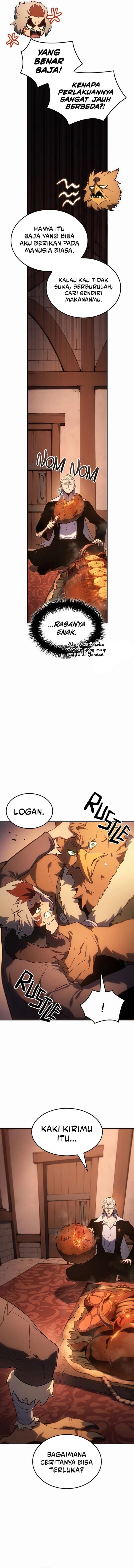 Ice Lord Chapter 53 Bahasa Indonesia