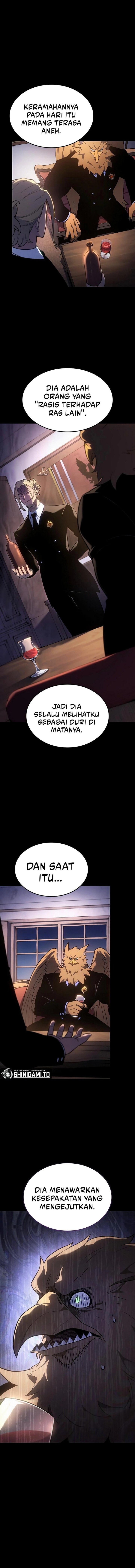 Ice Lord Chapter 53 Bahasa Indonesia